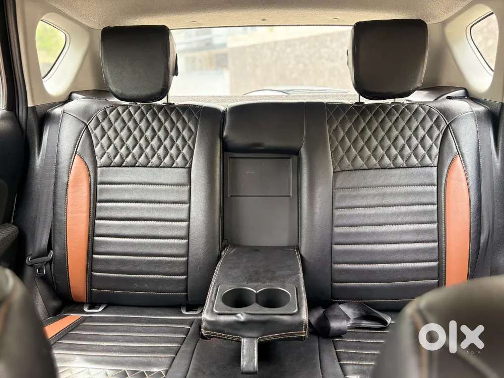 Maruti Suzuki S Cross 2017 Diesel Well Maintained