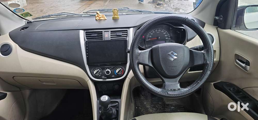 Maruti Suzuki Celerio Vxi Mt, 2019, Petrol