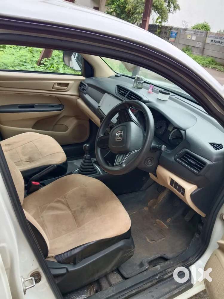 Honda Amaze E Option I-vtec, 2023, Petrol