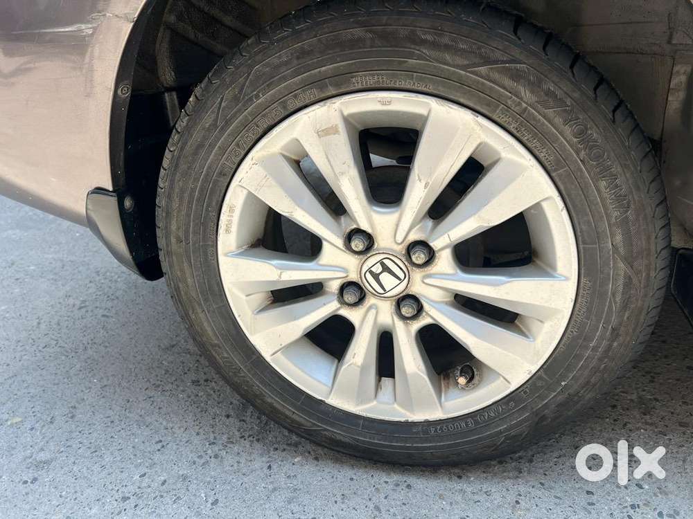 Honda Car 2014 Model