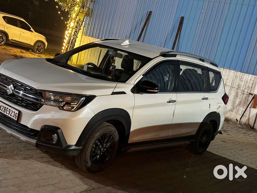 Maruti Suzuki Xl6 2021