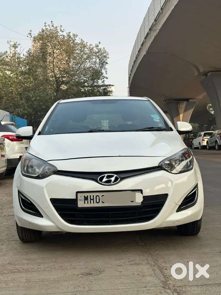 Hyundai I20 Magna 2014  Excellent Condition