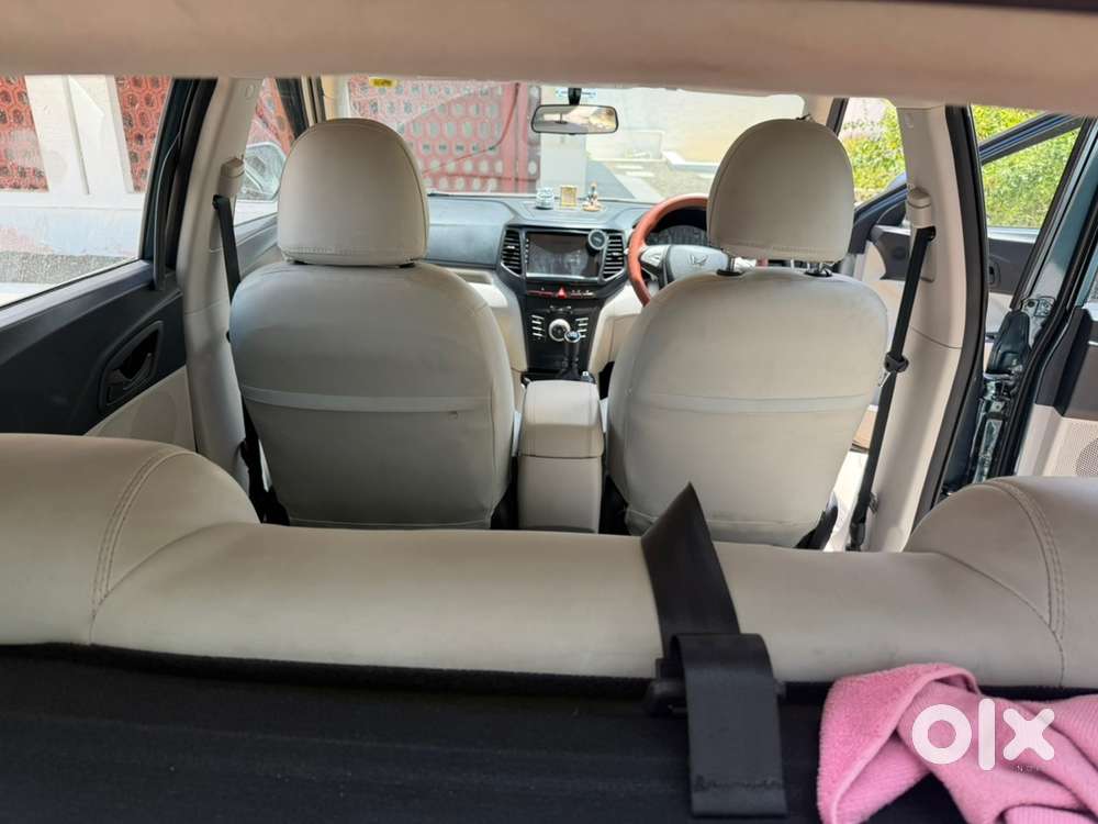 Mahindra Xuv300 Diesel 2023  1st Owner Less Drive