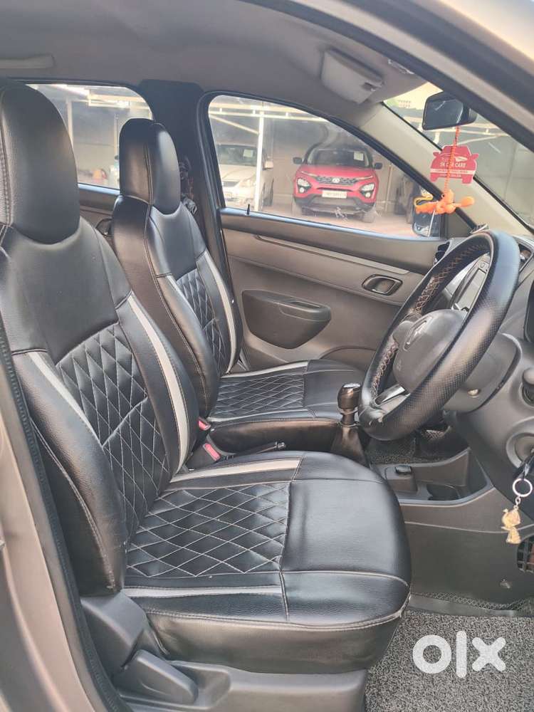 Renault Kwid, 2016, Petrol