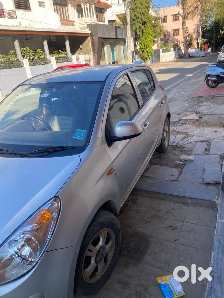 Hyundai I20 2010 Petrol Good Condition