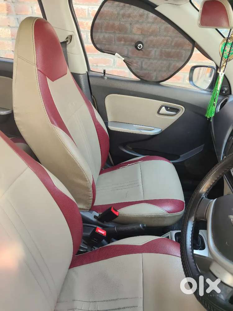 Maruti Suzuki Alto K10 2015
