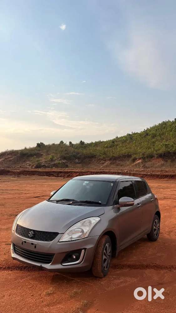 Swift Diesel Engine Good Condition Me Hai