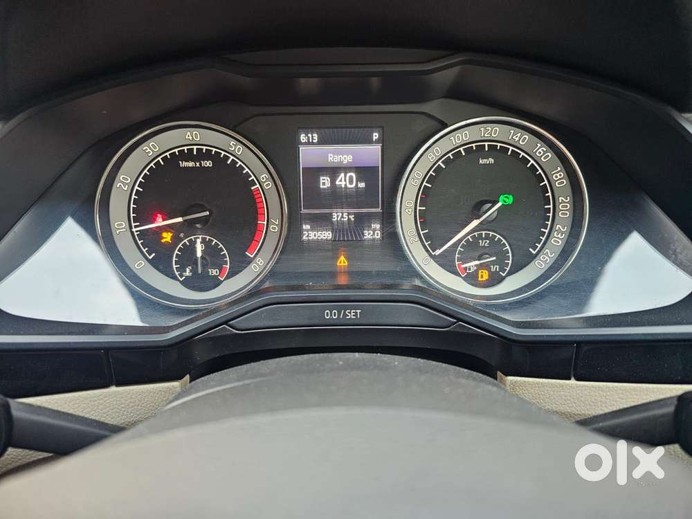 Skoda Superb L&k 1.8 Tsi At, 2016, Petrol