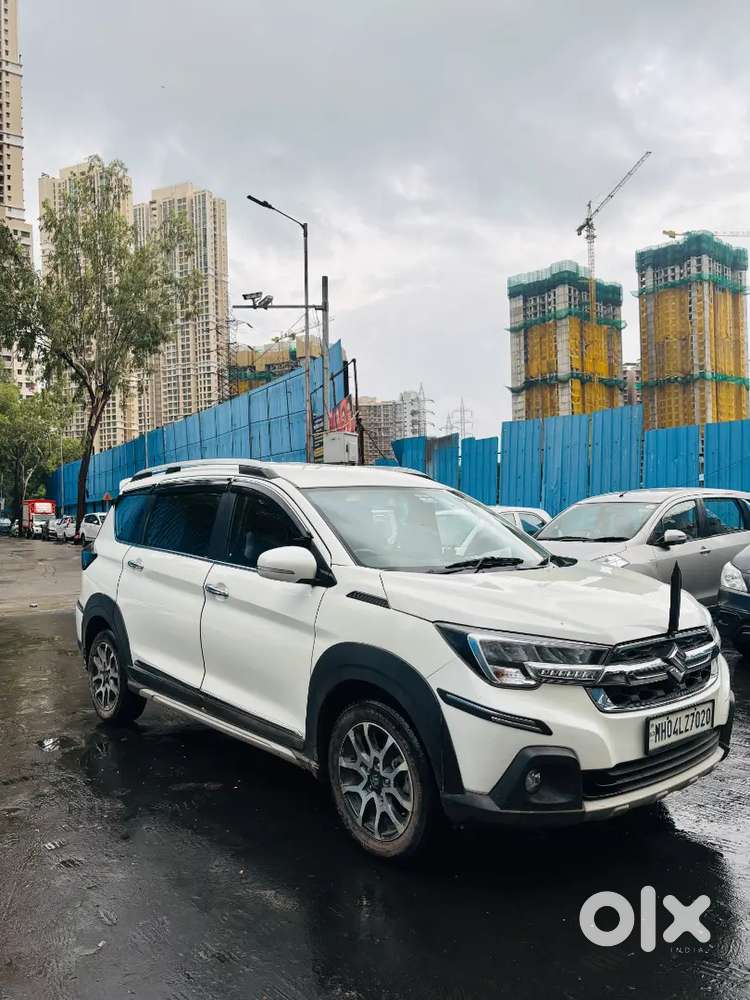Maruti Suzuki Xl6 Zeta 2024 Second Owner