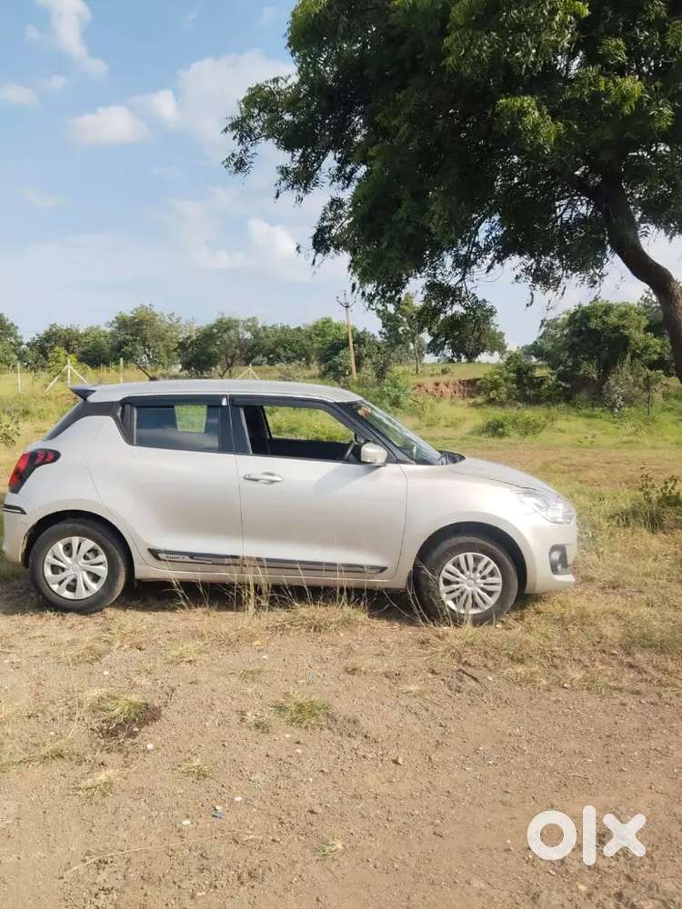 Maruti Suzuki Swift 2021 1st Owner