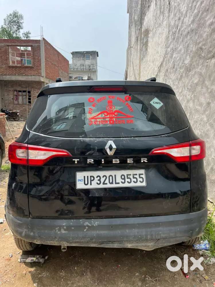 Mahindra Renault Logan 2025