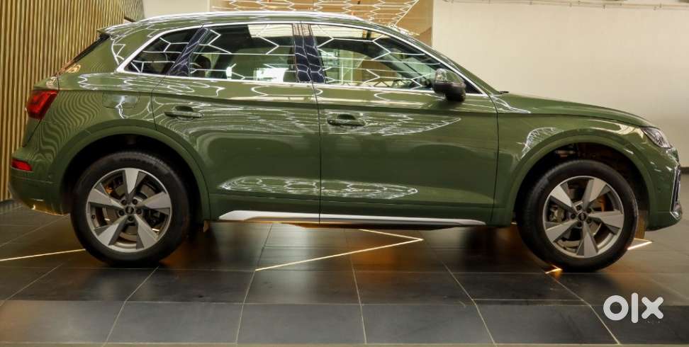 Audi Q5 2.0 45 Tfsi Technology, 2023, Petrol