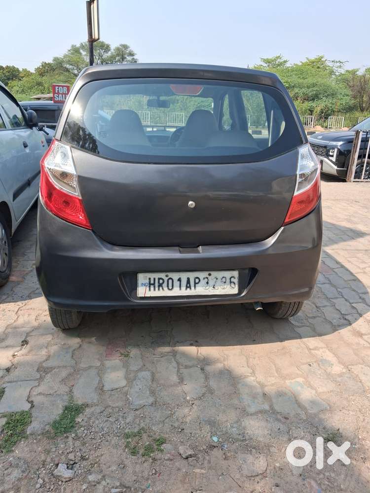 Maruti Suzuki Alto K10 Vxi, 2016, Petrol
