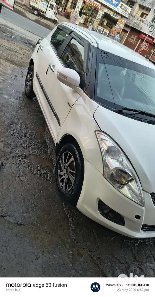Maruti Suzuki Dzire 2013 Diesel 85000 Km Driven