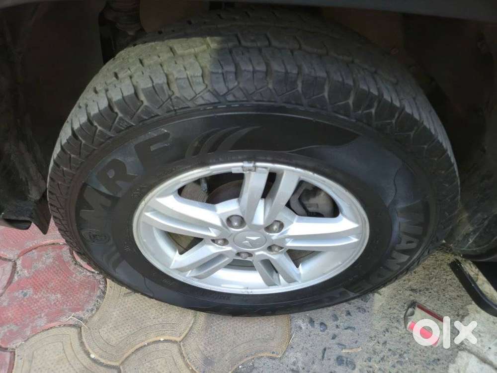 Mahindra Bolero Neo 1.5 N 10, 2023, Diesel