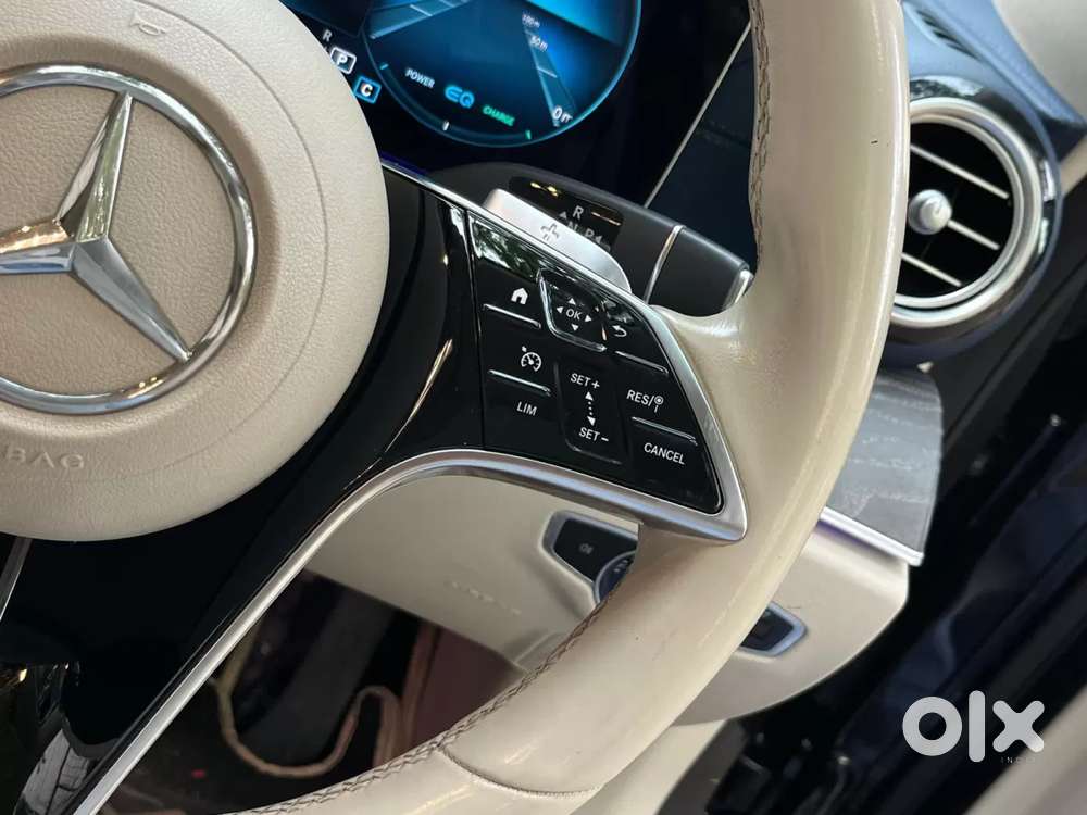 Mercedes-benz E-class E 200 Exclusive, 2023, Petrol