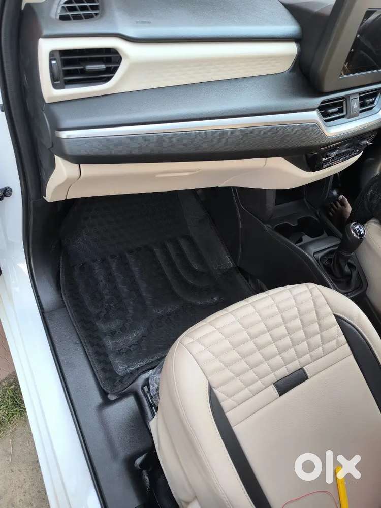 Maruti Suzuki Dzire Vxi 2026