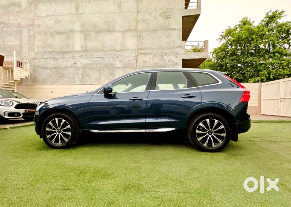 Volvo Xc60 2.0 B5 Ultimate, 2022, Petrol