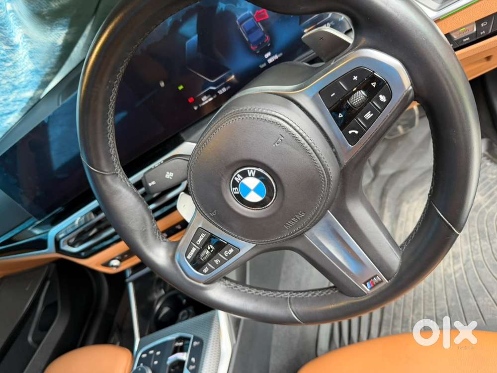 Bmw 3 Series 2023