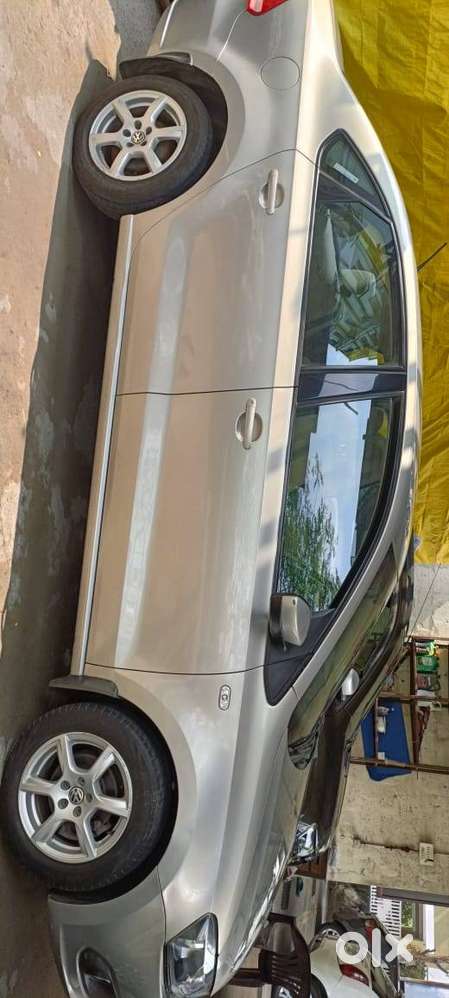 Volkswagen Vento Highline, 2014
