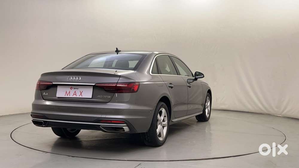 Audi A4 2.0 Technology 40 Tfsi, 2022, Petrol