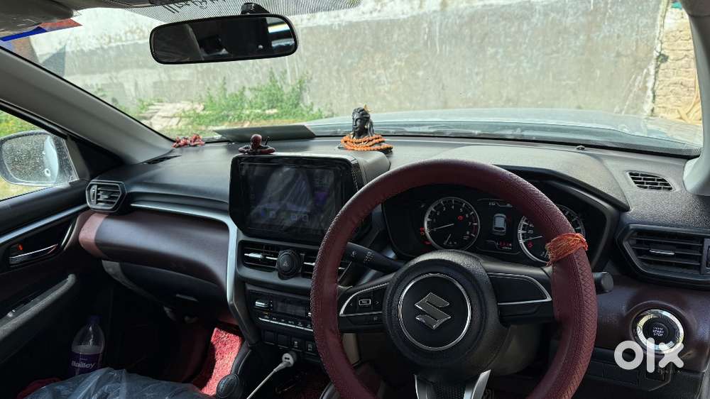 Maruti Suzuki Vitara Petrol
