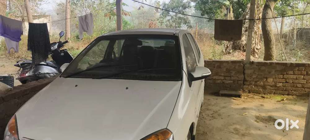 Tata Indigo Cs 2010 Diesel 155080 Km Driven With Good Condition