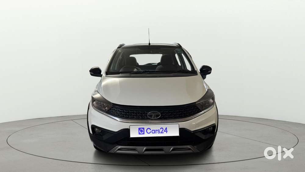 Tata Tiago Nrg 1.2 Xz Icng, 2022, Cng & Hybrids