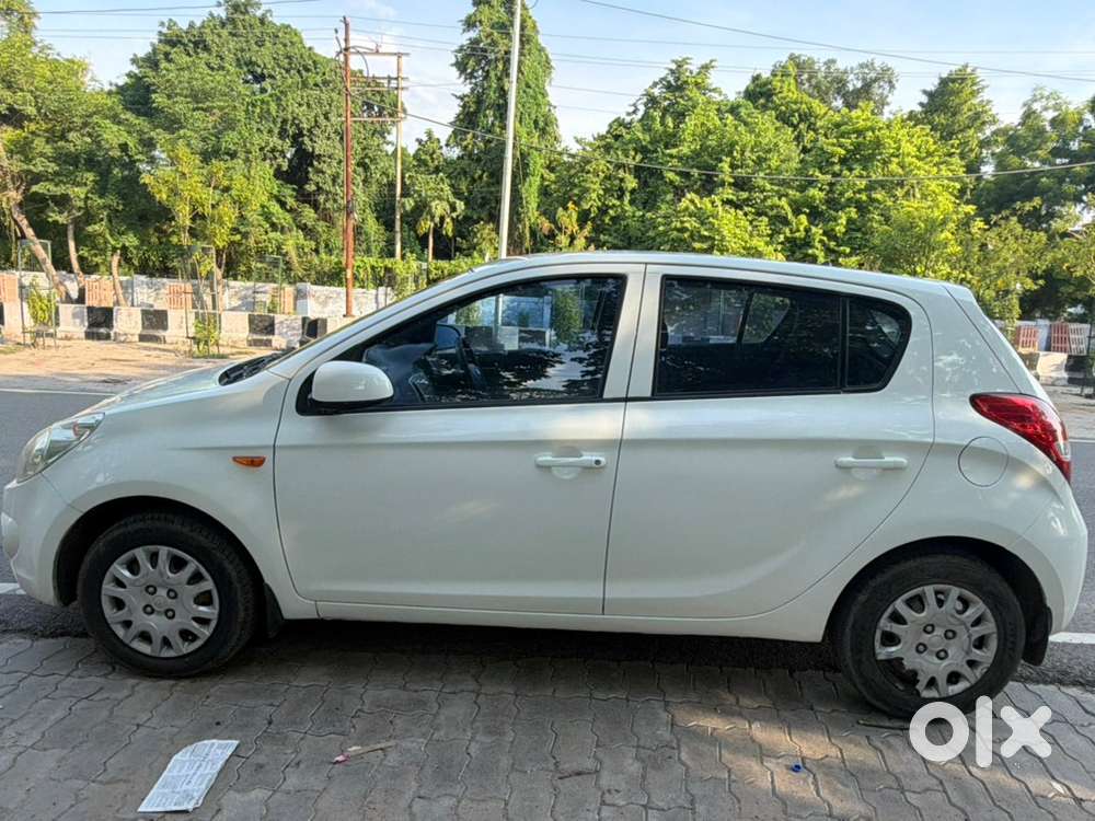 Hyundai I20 Magna 1.2 2012