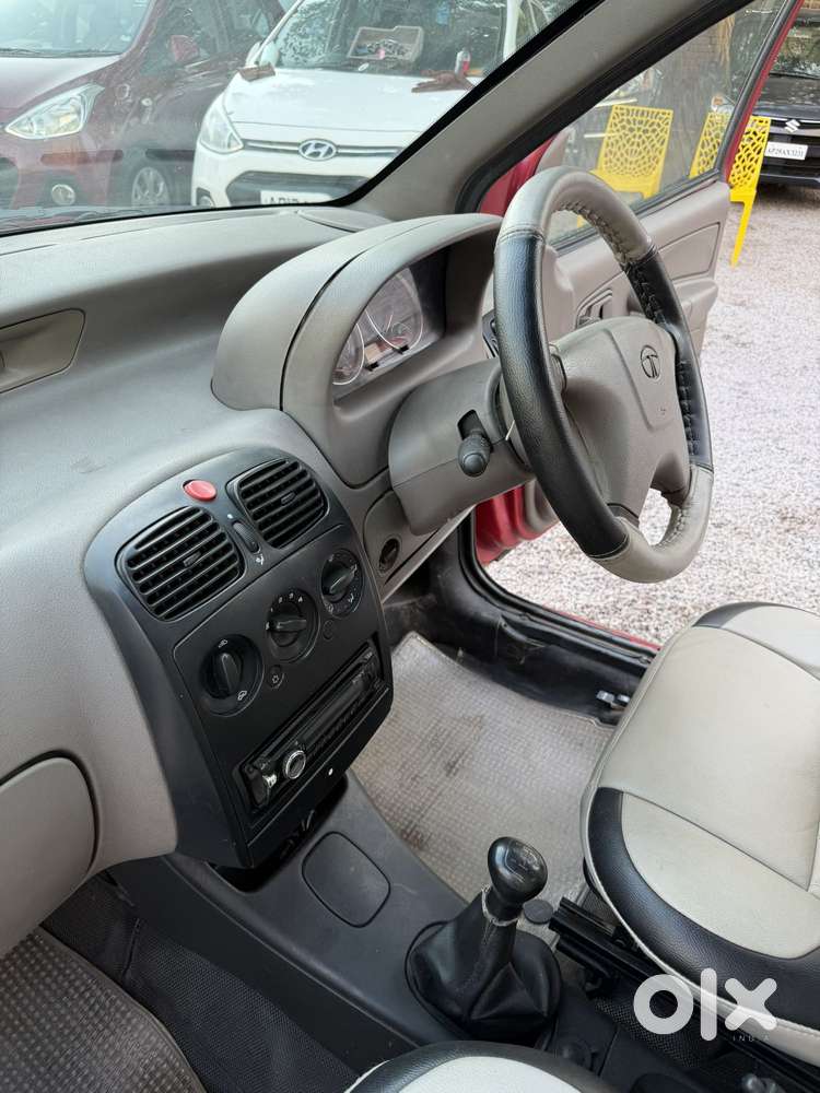 Tata Indica Ev2 Ev2 Lx, 2013, Diesel