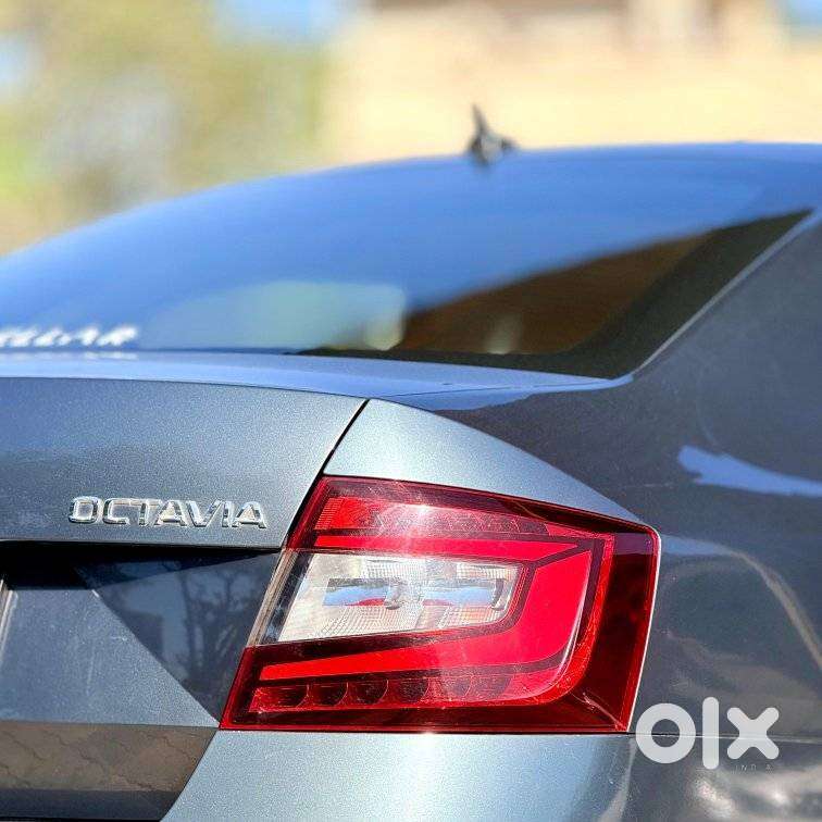 Skoda Octavia 2.0 L&k Tdi, 2020, Diesel