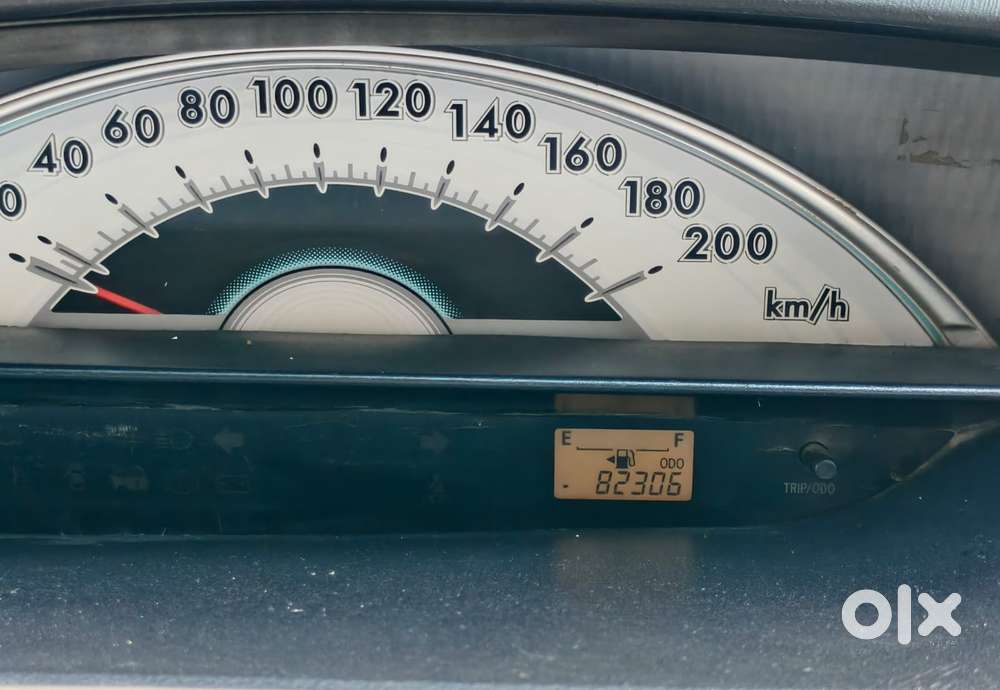 Toyota Etios G, 2012, Diesel