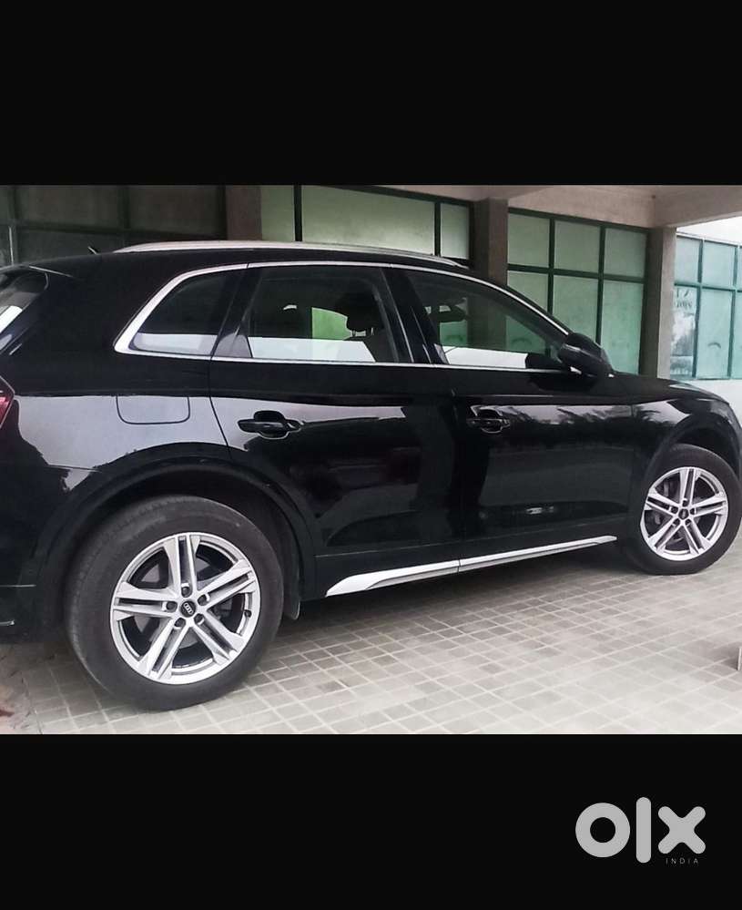 Audi Q5 2.0 45 Tfsi Technology, 2022, Petrol