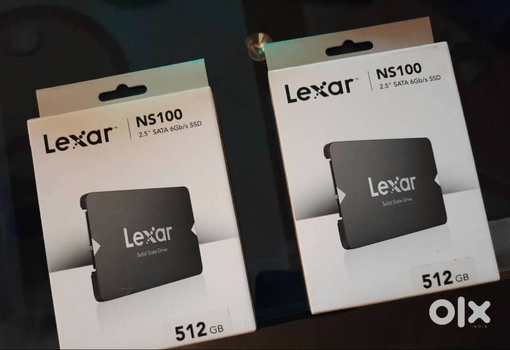 Hard Disk Ssd