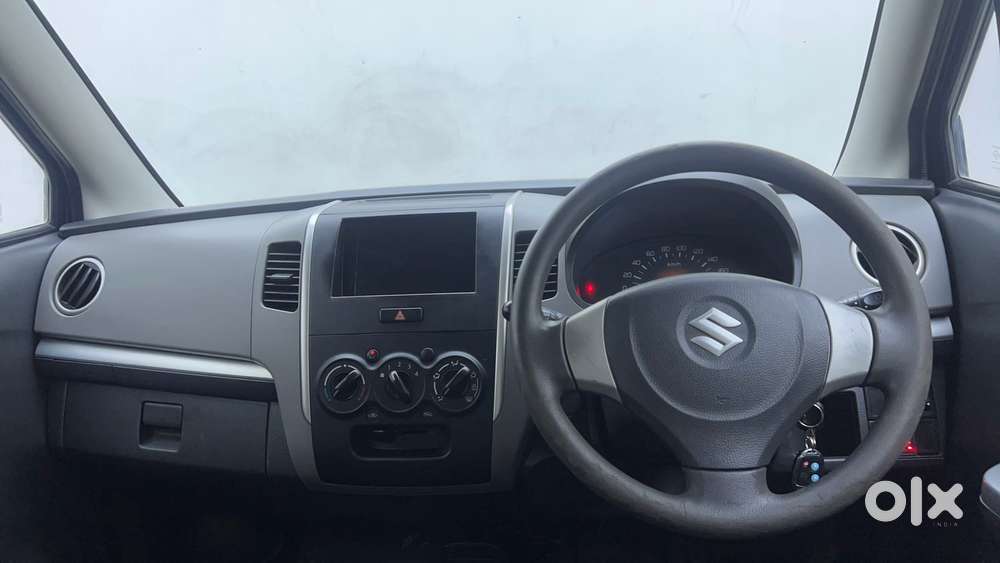 Maruti Suzuki Wagon R 1.0 Lxi Cng, 2012, Cng & Hybrids