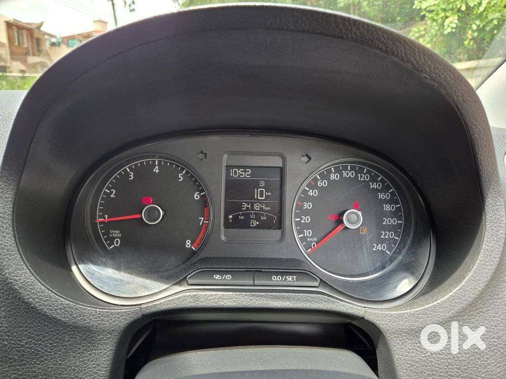 Volkswagen Polo 1.0 Comfortline Plus, 2022, Petrol