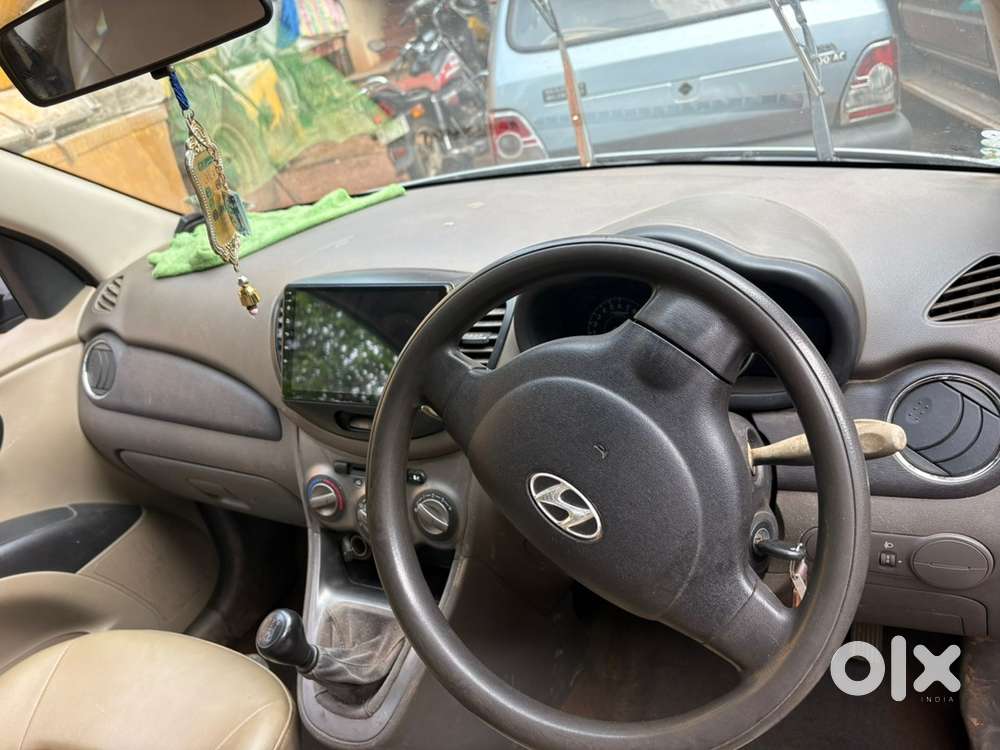 Hyundai I10 Petrol Good Condition