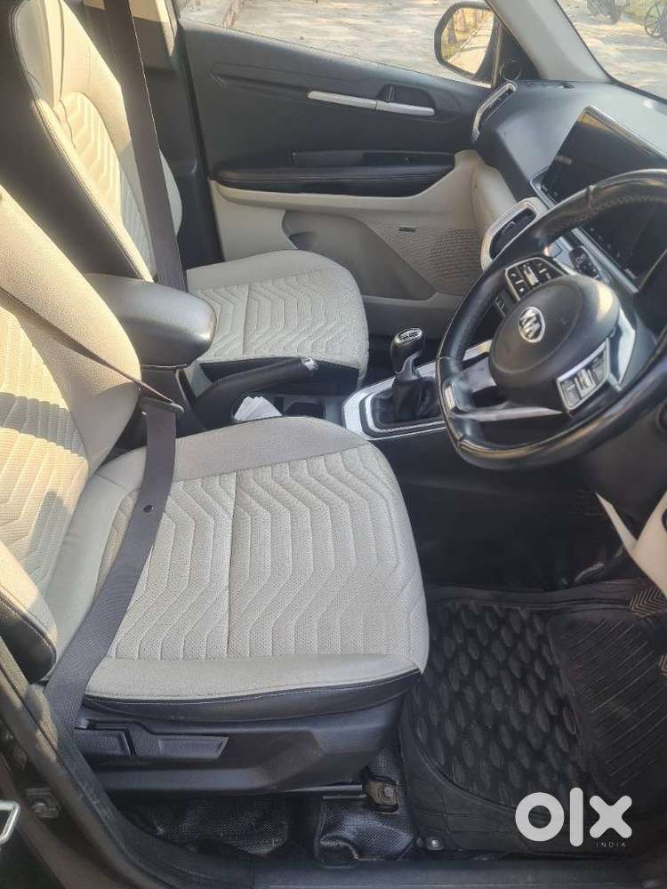 Kia Sonet 1.5 Htx Plus Diesel Dt, 2019, Diesel