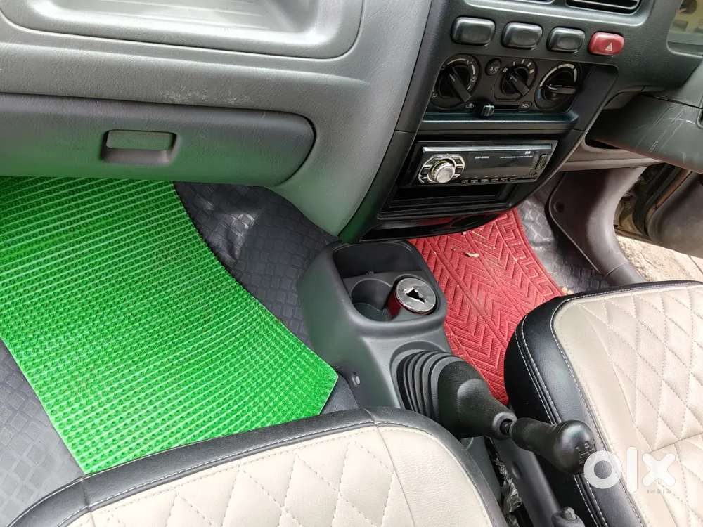 Maruti Suzuki Alto 800 Lxi 2010