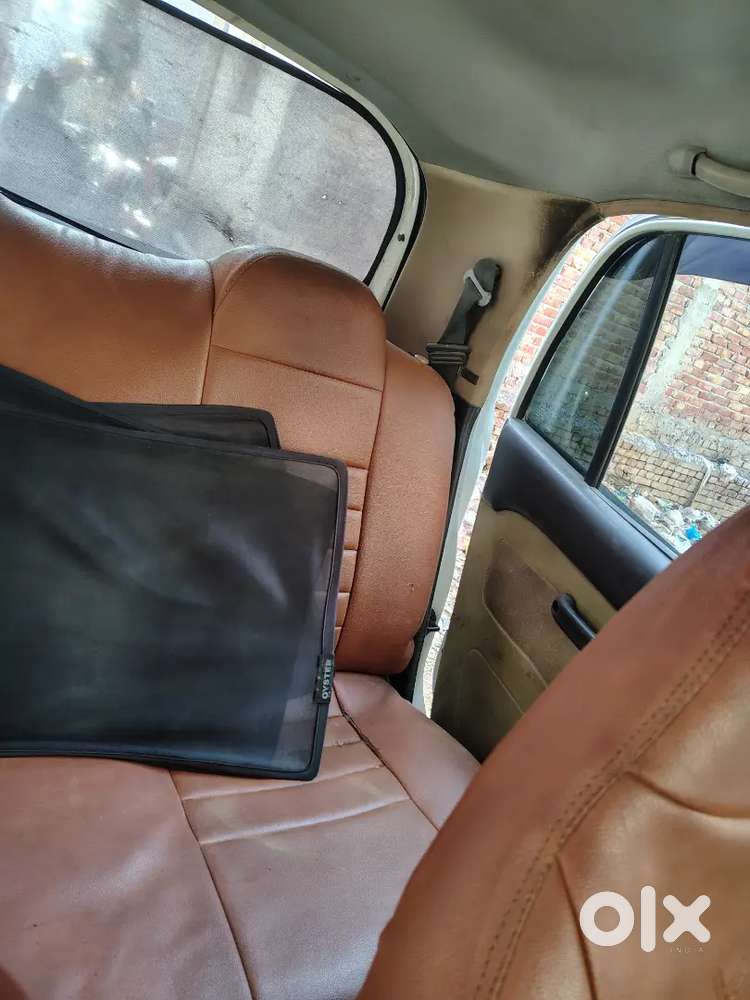 Hyundai Santro Xing 2012 Cng & Hybrids 84000 Km Driven