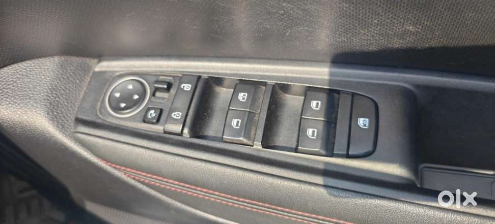 Kia Sonet 1.0 Gtx Plus Dct, 2020, Petrol