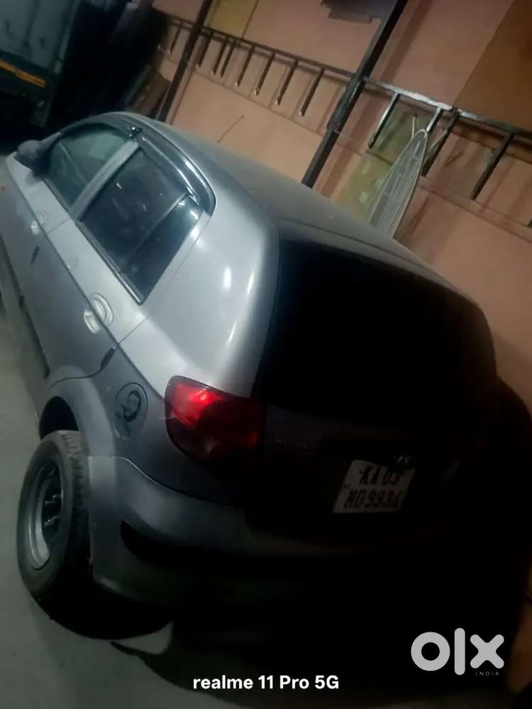 Hyundai Getz Prime 2005