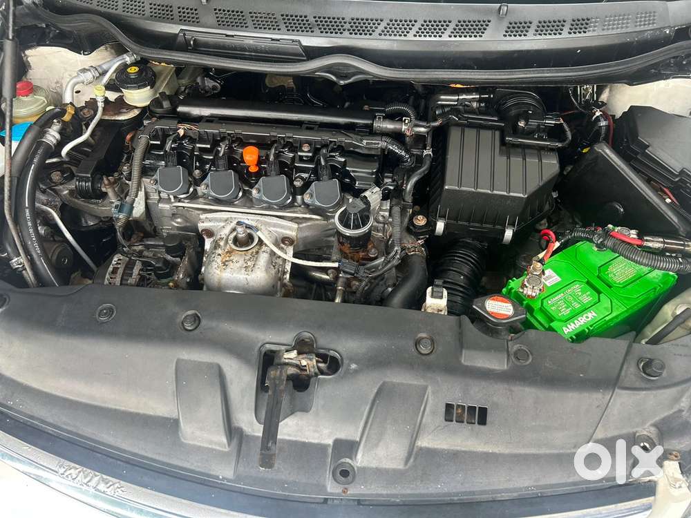 Honda Civic 1.8 Petrol 2009