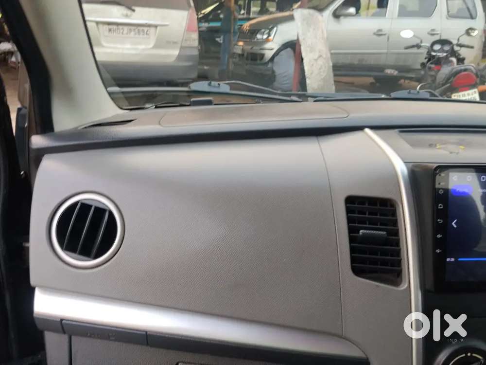 2010 Maruti Suzuki Wagon R