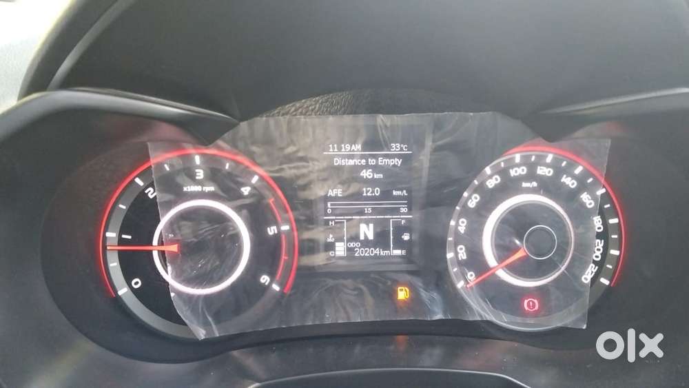 Mahindra Xuv300 W8 Option Diesel, 2023, Diesel