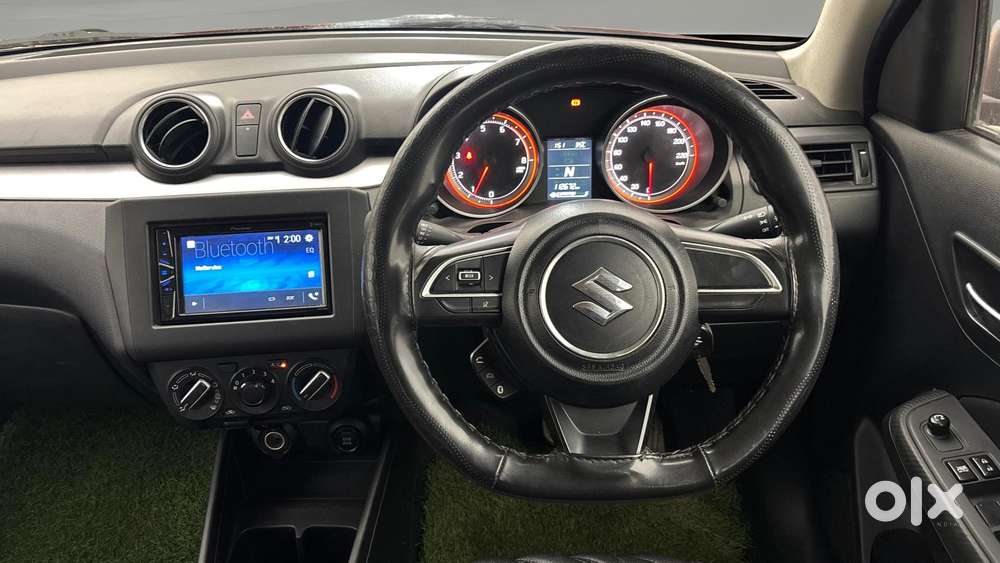 Maruti Suzuki Swift Amt Vxi, 2021, Petrol
