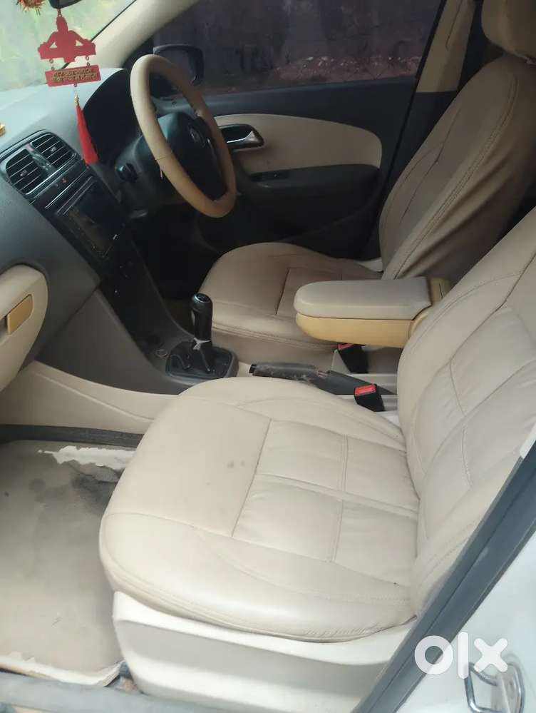 Volkswagen Vento 2013 Diesel 90049 Km Driven