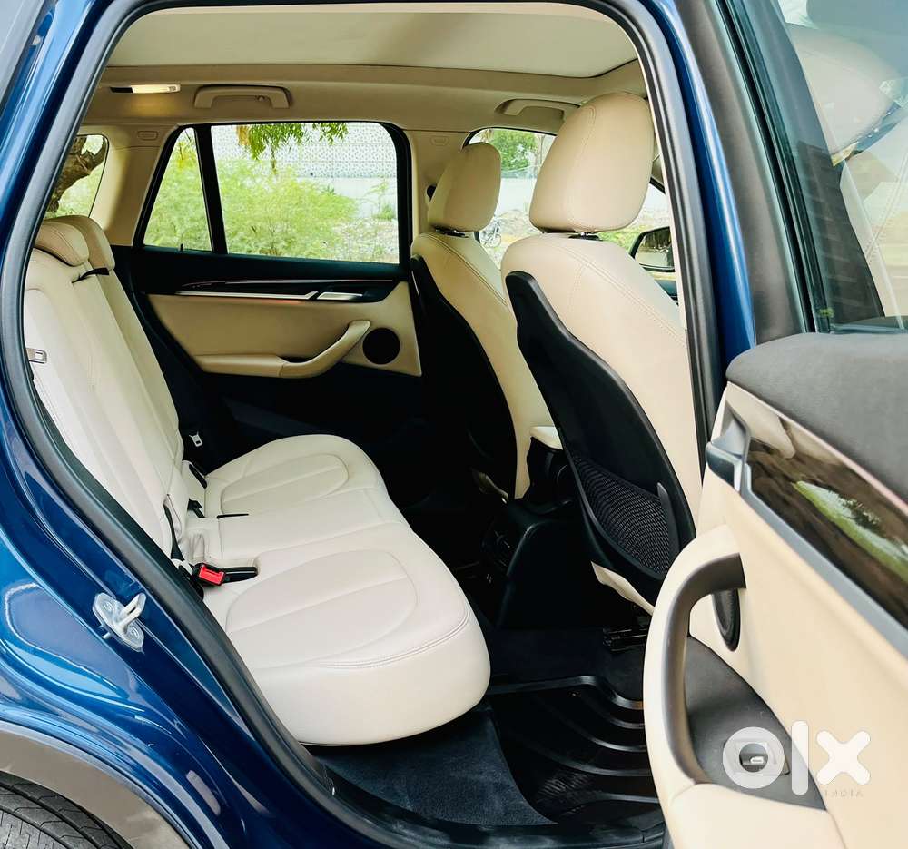 Bmw X1 Sdrive 20d X Line, 2022, Diesel