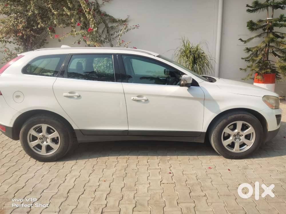 Volvo Xc60 D4 Summum, 2013, Diesel