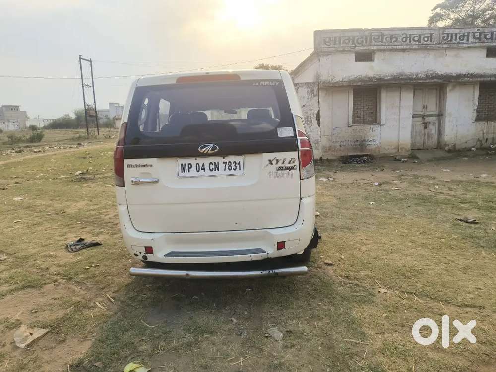 गाड़ी में कोई काम नहीं है टॉप कंडीशन में रखी हुई है